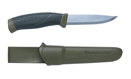 Morakniv Fixed Blade Outdoor Knife