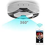 ANTAIVISION 960P WiFi IP Security Home Network Dome Camera...
