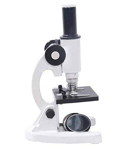 Gemkolabwell GS701-00 Microscope