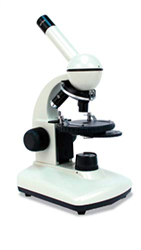 Hand2mind Elementary Compound Microscope