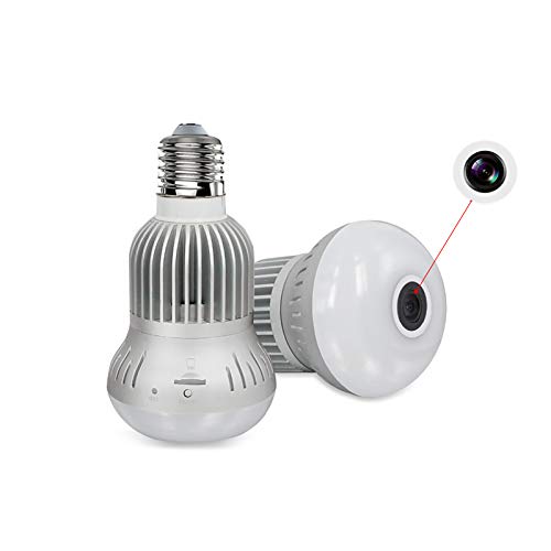 MELESPLUS P6 Bulb Lamp