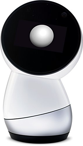 Jibo The Social Robot For Home