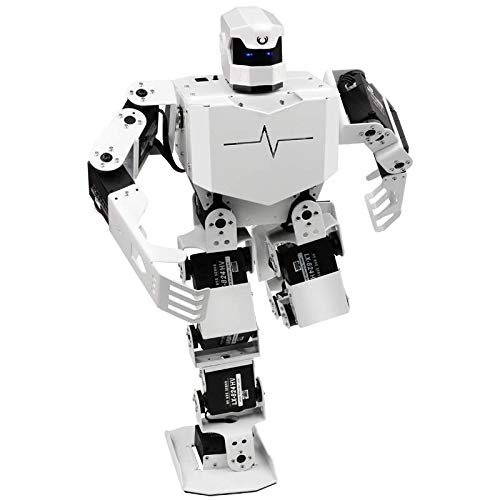 LewanSoul H3S 16DOF Humanoid Robot Kit