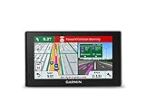 Garmin DriveAssist 51 NA LMT-S w/Lifetime Maps/Traffic, Dash...