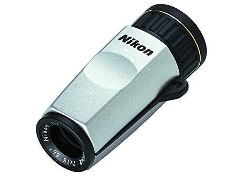 Nikon 5x15 Monocular