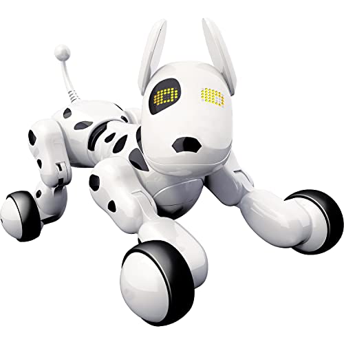 Dimple Interactive Robot Dog