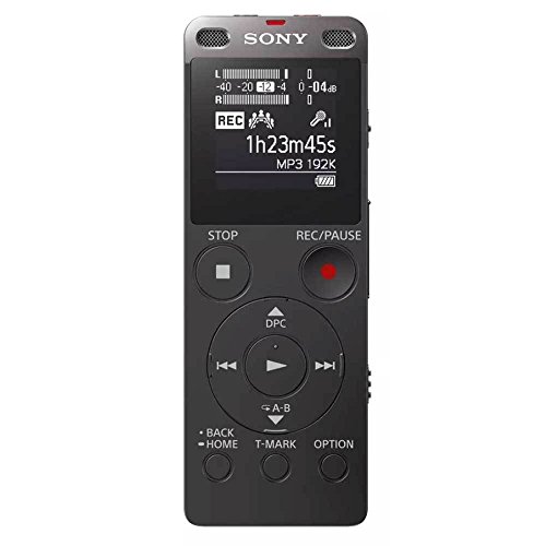 Sony UX560
