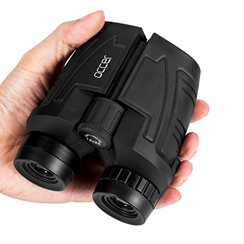 Occer 12x12 Compact binoculars