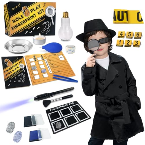 Spy Kit For Kid
