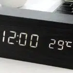 Best Hidden Alarm Clock