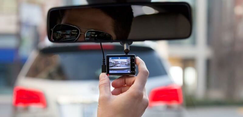 6 Best Hidden Car Cameras In 2024