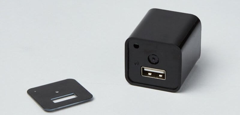 Best USB Hidden Spy Camera