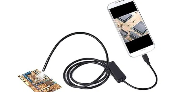 Best Android Endoscope 2024 – Review & Buyer’s Guide