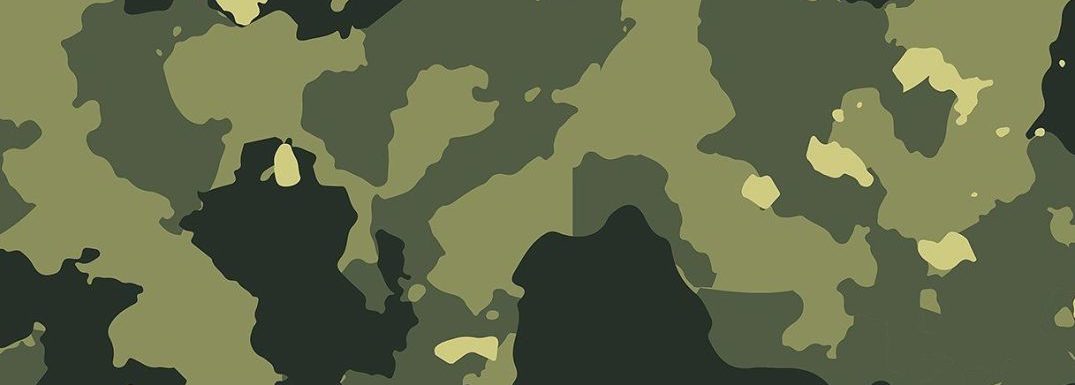 7 Best Camouflage Patterns In 2024