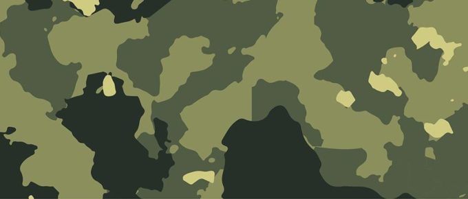 Best Camouflage Patterns