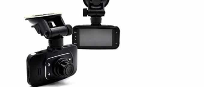 How to hardwire a dash cam