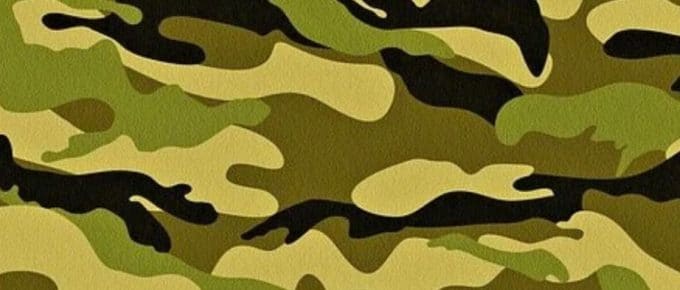 What is the Best Camouflage Pattern