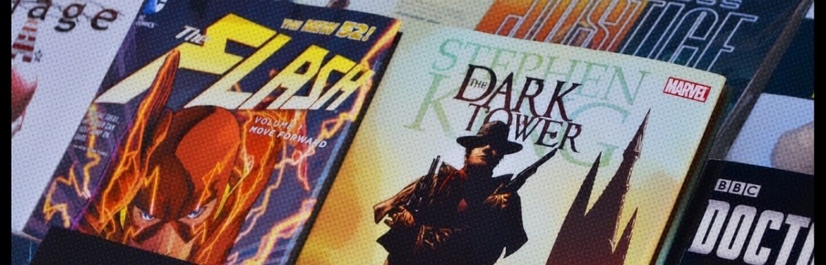 Ten Best Spy Graphic Novels