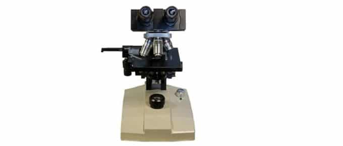importance of microscopes