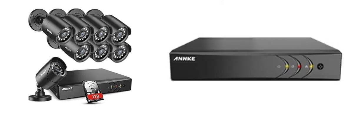 ANNKE 5MP Lite Home Security Camera – A Honest Review