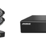 ANNKE 5MP Lite Home Security Camera - A Honest Review