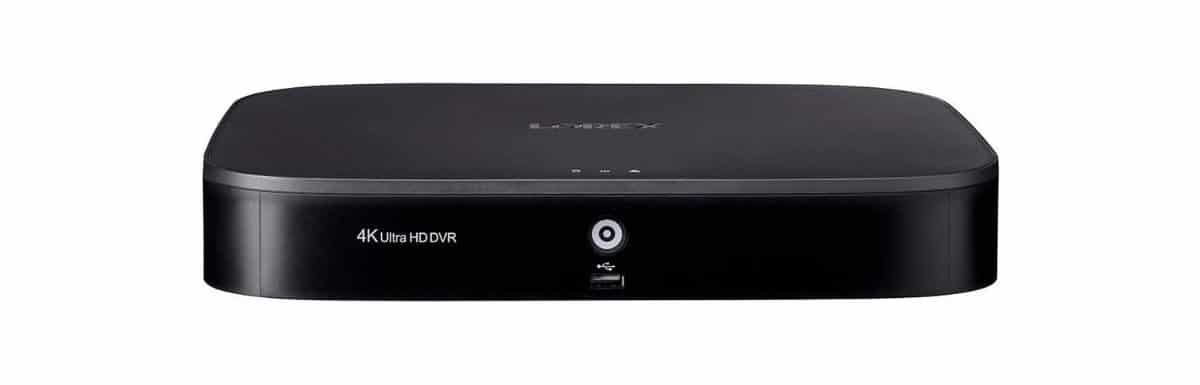 Lorex D841A82B Analog HD Security System DVR – Honest Review