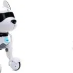 Remote Control Robot Dog Toy Review