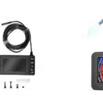 SKYBASIC 1080P HD Digital Borescope Camera Review - Is It Worth It?