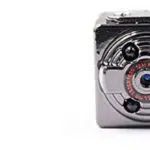 SQ8 Dv Mini Camera Review