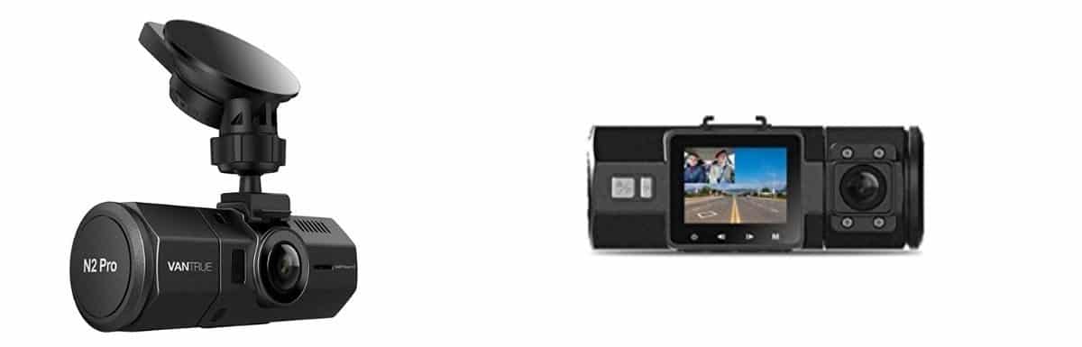 Vantrue N2 Pro Dash Cam Review