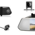 TOGUARD Backup Dash Camera Review- Is It Good?
