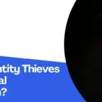 How do Identity Thieves Use Personal Information?