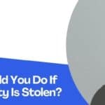 What to do in case your identity is stolen